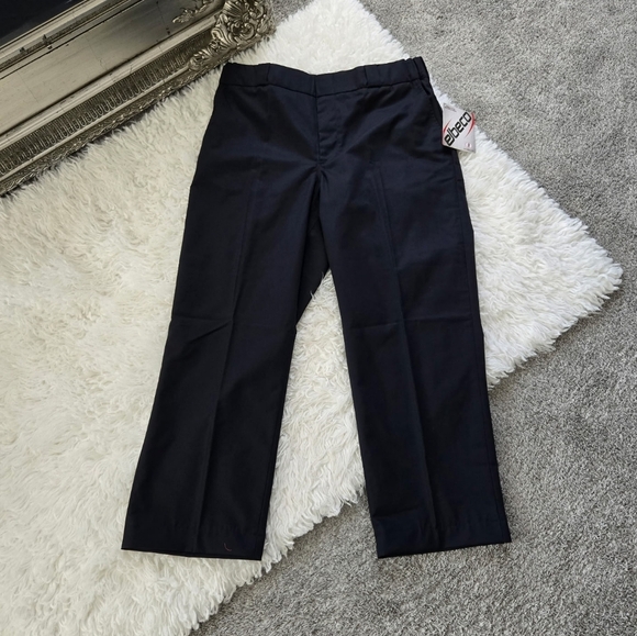 Elbeco Tek3 Ladies Choice Pants. Black. Size 18. New. - Picture 1 of 9